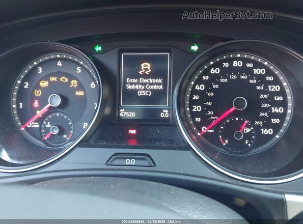 1V2ME2CA0MC212323 2021 VOLKSWAGEN ATLAS Серый Вид задних сидений