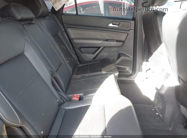 1V2ME2CA0MC212323 2021 VOLKSWAGEN ATLAS Серый Вид наклейки с VIN-кодом