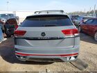 2021 Volkswagen Atlas Cross Sport 3.6l V6 Se W/technology R-line Серый vin: 1V2ME2CA0MC212323