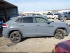 2021 Volkswagen Atlas Cross Sport 3.6l V6 Se W/technology R-line Серый vin: 1V2ME2CA0MC212323