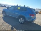 2019 Volkswagen Atlas 3.6l V6 Sel Синий vin: 1V2MR2CA1KC553084 2019 Volkswagen Atlas 3.6l V6 Sel Синий vin: 1V2MR2CA1KC553084