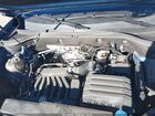 2019 Volkswagen Atlas 3.6l V6 Sel Синий vin: 1V2MR2CA1KC553084 2019 Volkswagen Atlas 3.6l V6 Sel Синий vin: 1V2MR2CA1KC553084