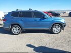 2019 Volkswagen Atlas 3.6l V6 Sel Синий vin: 1V2MR2CA1KC553084 2019 Volkswagen Atlas 3.6l V6 Sel Синий vin: 1V2MR2CA1KC553084