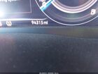 2019 Volkswagen Atlas 3.6l V6 Sel Синий vin: 1V2MR2CA1KC553084 2019 Volkswagen Atlas 3.6l V6 Sel Синий vin: 1V2MR2CA1KC553084