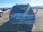 2019 Volkswagen Atlas 3.6l V6 Sel Синий vin: 1V2MR2CA1KC553084 2019 Volkswagen Atlas 3.6l V6 Sel Синий vin: 1V2MR2CA1KC553084