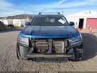 2019 Volkswagen Atlas 3.6l V6 Sel Синий vin: 1V2MR2CA1KC553084 2019 Volkswagen Atlas 3.6l V6 Sel Синий vin: 1V2MR2CA1KC553084