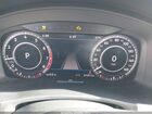 2019 Volkswagen Atlas 3.6l V6 Sel Серый vin: 1V2MR2CA9KC506787