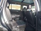 2019 Volkswagen Atlas 3.6l V6 Sel Серый vin: 1V2MR2CA9KC506787