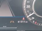 2019 Volkswagen Atlas 3.6l V6 Sel Серый vin: 1V2MR2CA9KC506787