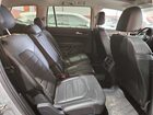 2019 Volkswagen Atlas Sel Premium Серебряный vin: 1V2NR2CA5KC549611