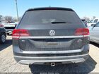 2019 Volkswagen Atlas 3.6l V6 Sel Premium Черный vin: 1V2NR2CA7KC603314