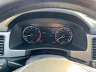 2019 Volkswagen Atlas Sel Premium Серебряный vin: 1V2NR2CAXKC535865