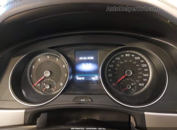 1V2RR2CA9JC580070 2018 VOLKSWAGEN ATLAS Черный Вид задних сидений