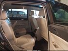 2018 Volkswagen Atlas 3.6l V6 Sel Черный vin: 1V2RR2CA9JC580070
