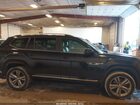 2018 Volkswagen Atlas 3.6l V6 Sel Черный vin: 1V2RR2CA9JC580070