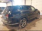 2018 Volkswagen Atlas 3.6l V6 Sel Черный vin: 1V2RR2CA9JC580070