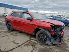 2023 Volkswagen Atlas Cross Sport Sel R-line Red vin: 1V2SC2CA8PC213351