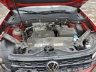 2023 Volkswagen Atlas Cross Sport Sel R-line Red vin: 1V2SC2CA8PC213351