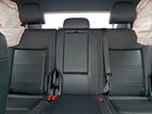 2023 Volkswagen Atlas Cross Sport Sel R-line Red vin: 1V2SC2CA8PC213351