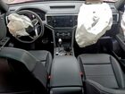 2023 Volkswagen Atlas Cross Sport Sel R-line Red vin: 1V2SC2CA8PC213351