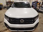 2023 Volkswagen Atlas Cross Sport Sel R-line Белый vin: 1V2SE2CA6PC203038