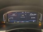 2023 Volkswagen Atlas Cross Sport Sel R-line Белый vin: 1V2SE2CA6PC203038