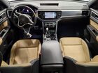 2023 Volkswagen Atlas Cross Sport Sel R-line Белый vin: 1V2SE2CA6PC203038