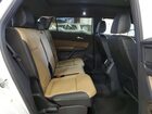 2023 Volkswagen Atlas Cross Sport Sel R-line White vin: 1V2SE2CA6PC206229