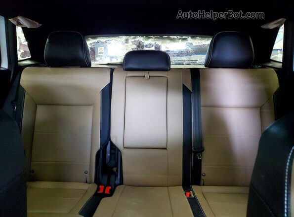 1V2SE2CA6PC206229 2023 VOLKSWAGEN ATLAS White Rear seats view