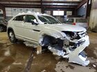 2023 Volkswagen Atlas Cross Sport Sel R-line White vin: 1V2SE2CA6PC206229