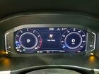 2023 Volkswagen Atlas Cross Sport Sel R-line White vin: 1V2SE2CA6PC206229