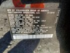 2018 Volkswagen Atlas Sel Черный vin: 1V2SR2CA3JC588361