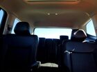 2018 Volkswagen Atlas Sel Черный vin: 1V2SR2CA3JC588361