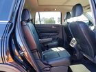 2018 Volkswagen Atlas Sel Черный vin: 1V2SR2CA3JC588361