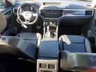 2018 Volkswagen Atlas Sel Черный vin: 1V2SR2CA3JC588361