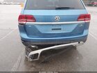2019 Volkswagen Atlas 3.6l V6 Se W/technology Синий vin: 1V2UR2CA0KC550600 2019 Volkswagen Atlas 3.6l V6 Se W/technology Синий vin: 1V2UR2CA0KC550600