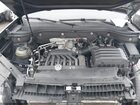 2019 Volkswagen Atlas 3.6l V6 Se W/technology Черный vin: 1V2UR2CAXKC502957