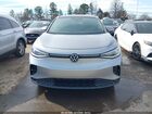 2023 Volkswagen Id.4 Pro/pro S Silver vin: 1V2VMPE85PC038011