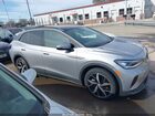 2023 Volkswagen Id.4 Pro/pro S Silver vin: 1V2VMPE85PC038011