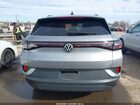 2023 Volkswagen Id.4 Pro/pro S Silver vin: 1V2VMPE85PC038011