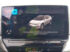 2023 Volkswagen Id.4 Pro/pro S Silver vin: 1V2VMPE85PC038011