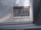 2025 Volkswagen Id.4 Pro S Gray vin: 1V2VRPE86SC005402