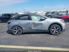 2025 Volkswagen Id.4 Pro S Gray vin: 1V2VRPE86SC005402