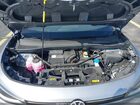 2025 Volkswagen Id.4 Pro S Gray vin: 1V2VRPE86SC005402