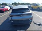 2025 Volkswagen Id.4 Pro S Gray vin: 1V2VRPE86SC005402