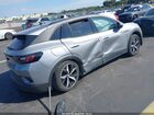 2025 Volkswagen Id.4 Pro S Gray vin: 1V2VRPE86SC005402
