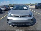2025 Volkswagen Id.4 Pro S Gray vin: 1V2VRPE86SC005402