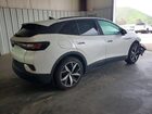 2025 Volkswagen Id.4 Pro S White vin: 1V2VRPE89SC007712