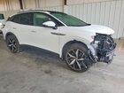 2025 Volkswagen Id.4 Pro S White vin: 1V2VRPE89SC007712