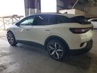 2025 Volkswagen Id.4 Pro S White vin: 1V2VRPE89SC007712